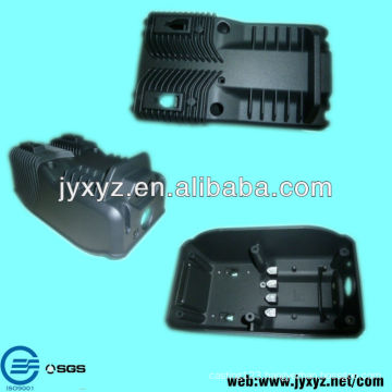 auto plastic part